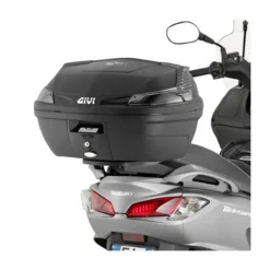 Givi Sr3106 Portapacchi Burgman 125-200'14
