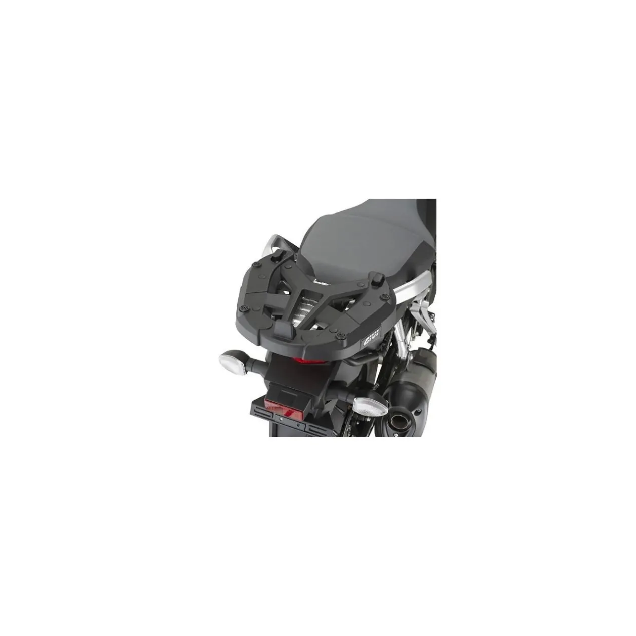 Givi Sr3112 Portapacchi Suzuki Dl 650 V-strom 2017