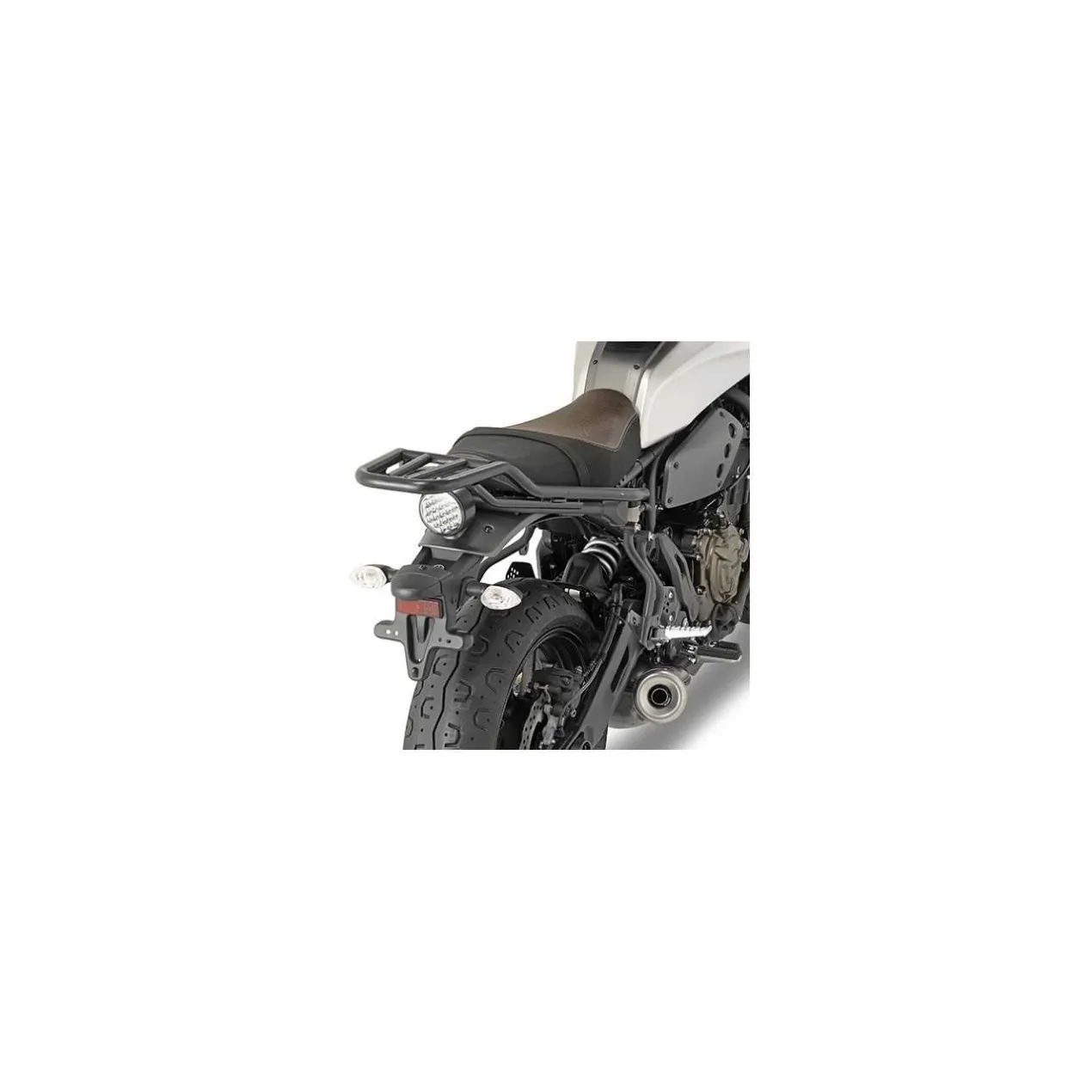 Givi Sr2126 Portapacchi Yamaha Xsr700 2016