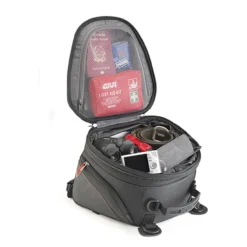 Givi St607+ Borsa Da Sella Con Cinghie T-sport