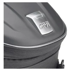 Givi St607+ Borsa Da Sella Con Cinghie T-sport