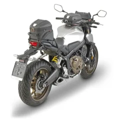 Givi St607+ Borsa Da Sella Con Cinghie T-sport