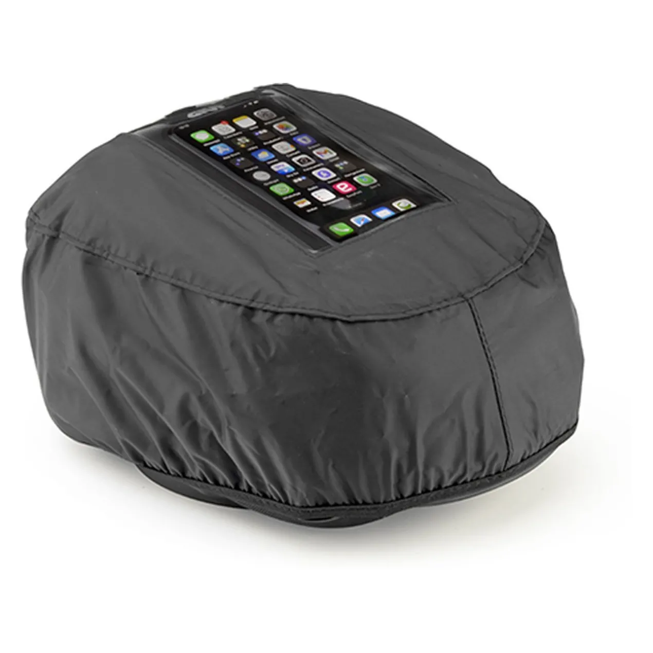 Givi St605+ Borsa Da Serbatoio Tanklock Sport-t