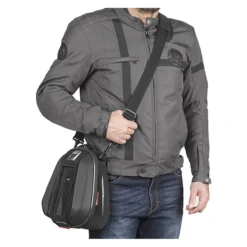 Givi St611+ Borsa Da Serbatoio Tanklock Sport-t