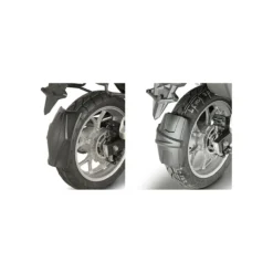 Givi Supporto Honda Nc750x (16-17) Cod. Rm1146kit