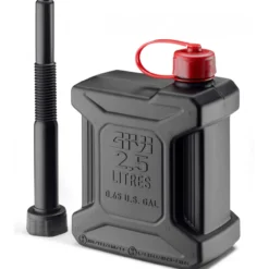 Givi Tan01 Tanica 2,5 Lt Omologata Per Trasporto Benzina