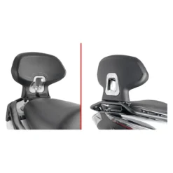 Givi Tb7603a Schienalino Specif. Zontes 350 E (2023)