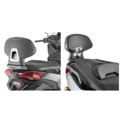Givi Tb2167a Schienalino Spec Yamaha Xmax 300 (2023)