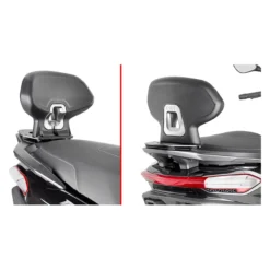 Givi Tb5619a Schi.piaggio Mp3hpe 400-sport-530exc '22