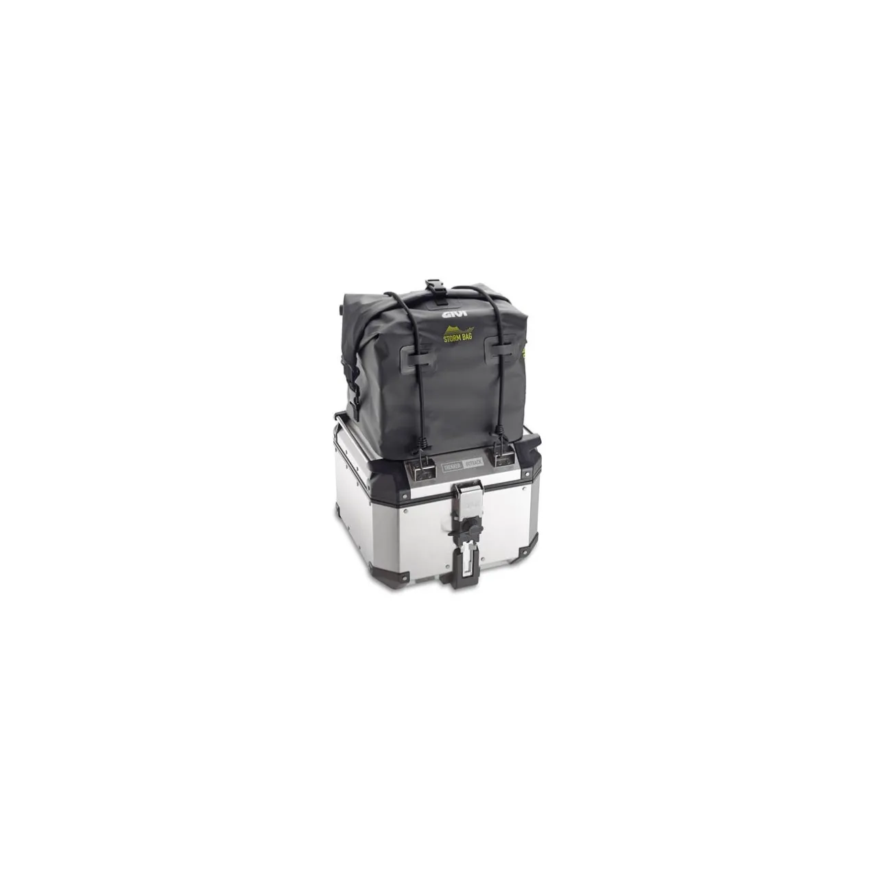 Givi T511 Borsa Interna Waterproof Per Outback 42