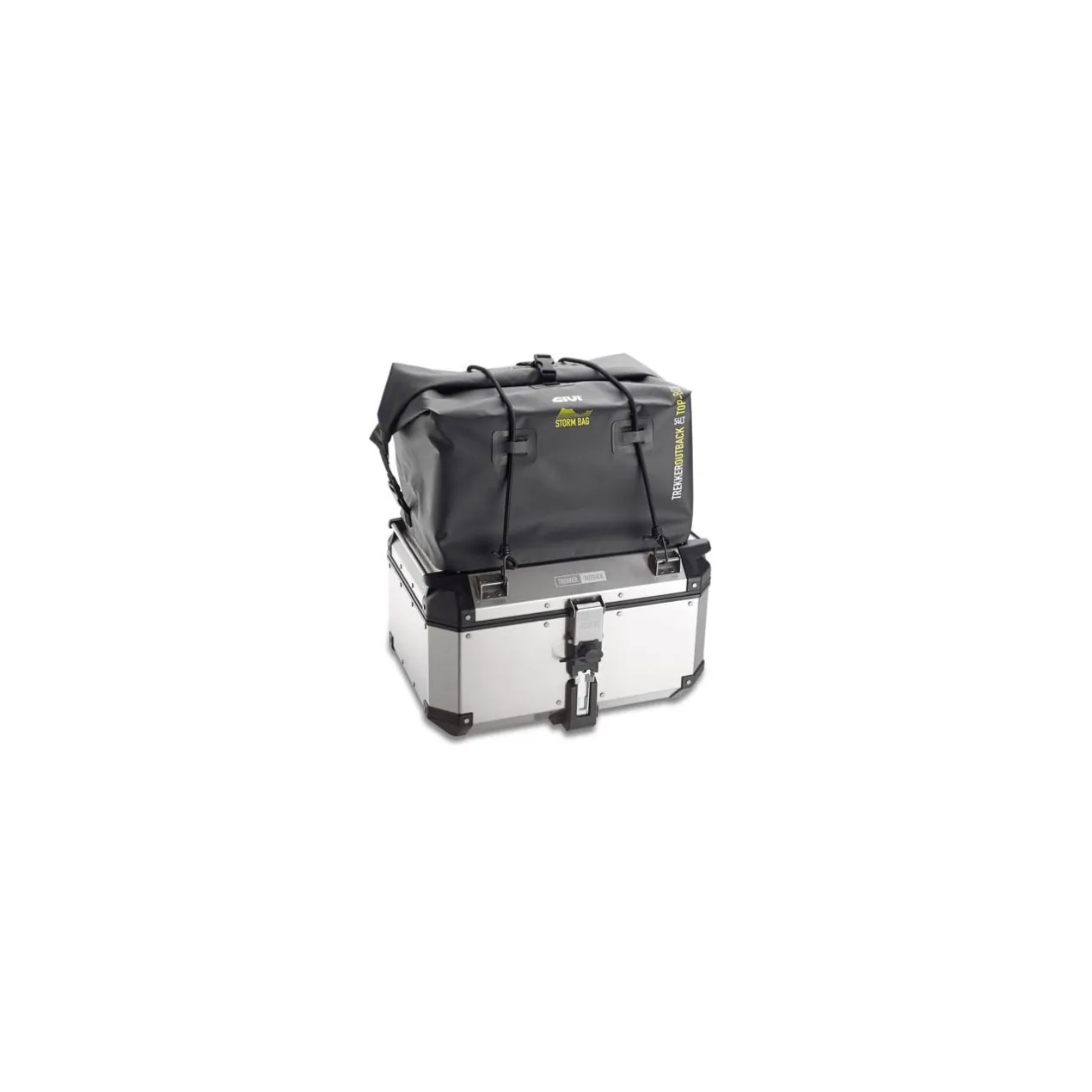 Givi T512 Borsa Interna Waterproof Per Outback 58