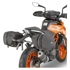 Givi Telaietti Lat. Ktm Duke 125- Cod. Te7707