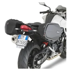 Givi Te5118 Telaietti Laterale Bmw F800r '15
