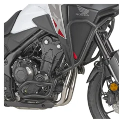 Givi Tnh1203 Paramotore Tubolare Honda Nx 500 (2024)