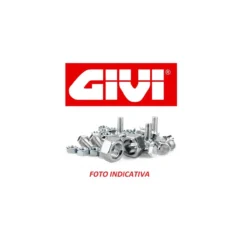 Givi 2165tnkitr - Kit Viteria Tn2165