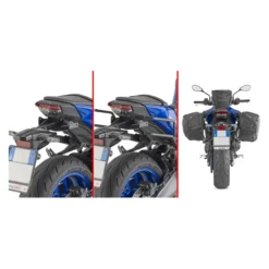 Givi Tr2169 Telaietti Laterali Yamaha Mt-09 (2024)