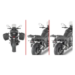 Givi Tr1171 Telaietti Spec. Honda Cb500x (19-22)
