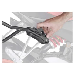 Givi Tr2139 Tel.spec. Yamaha Tracer 900/900 Gt 18-20