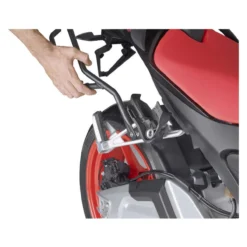 Givi Tr2139 Tel.spec. Yamaha Tracer 900/900 Gt 18-20