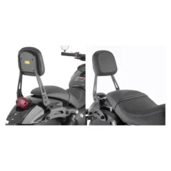 Givi Ts9106b - Schienale Keeway V302 C (2023)