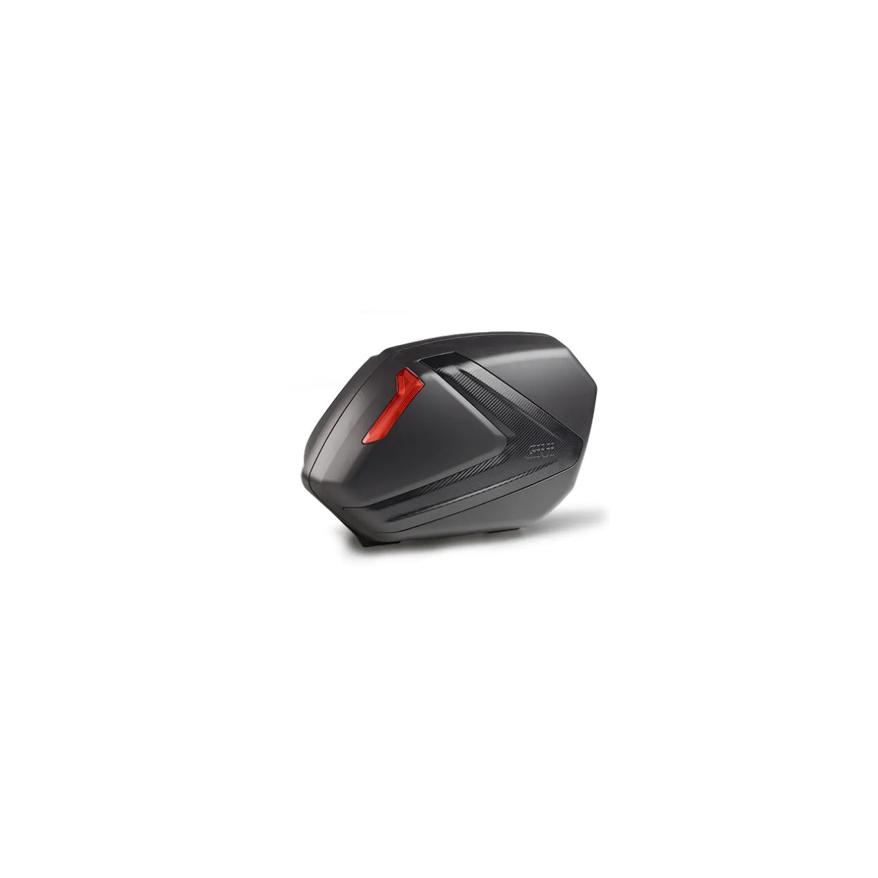 Givi Valigie (cp) V37 Monokey Side Cod. V37nn