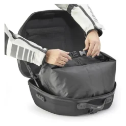 Givi Wl901b Borsa Semirigida Monokey 34lt