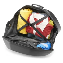 Givi Wl900b Cp. Borse Later. Semirigide Monokey 25l