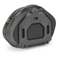 Givi Wl900b Cp. Borse Later. Semirigide Monokey 25l