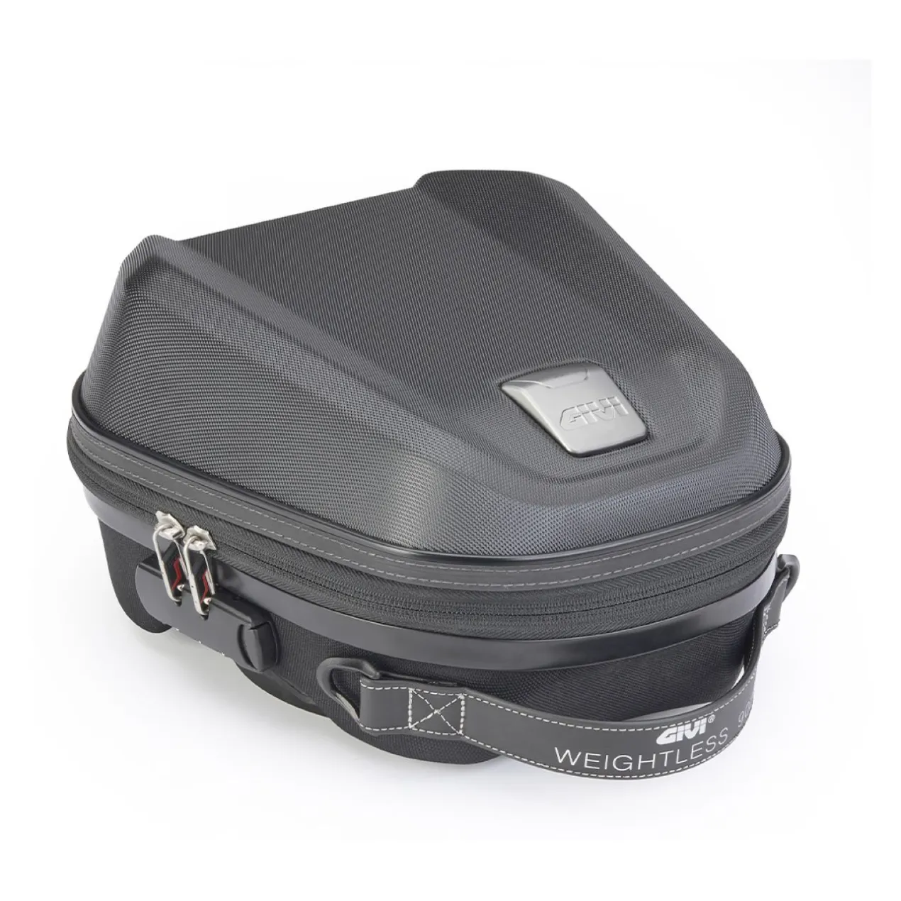 Givi Wl902 Borsello Serb. Tanklocked Semirigido