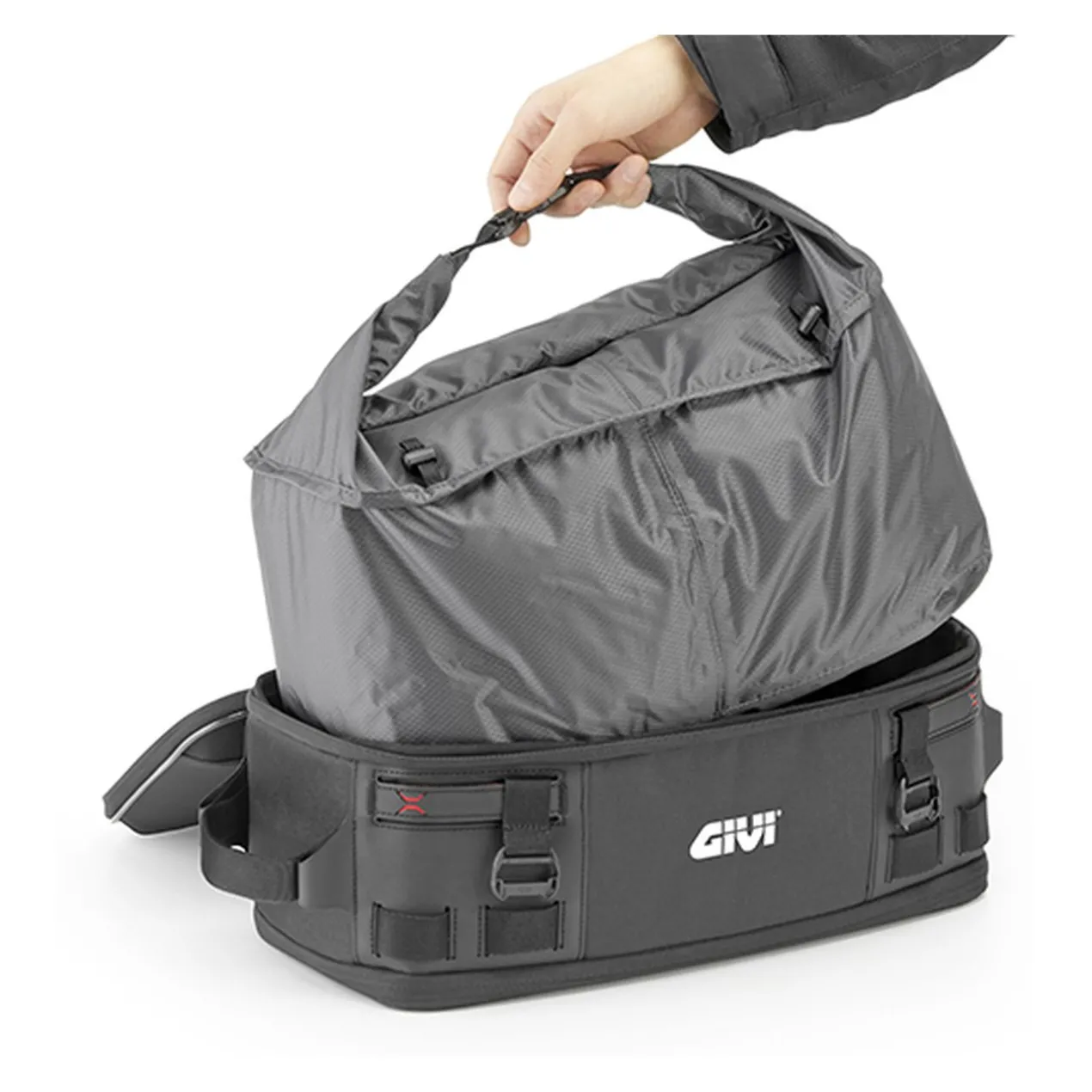 Givi Xl01b Borsa Cargo X-line New