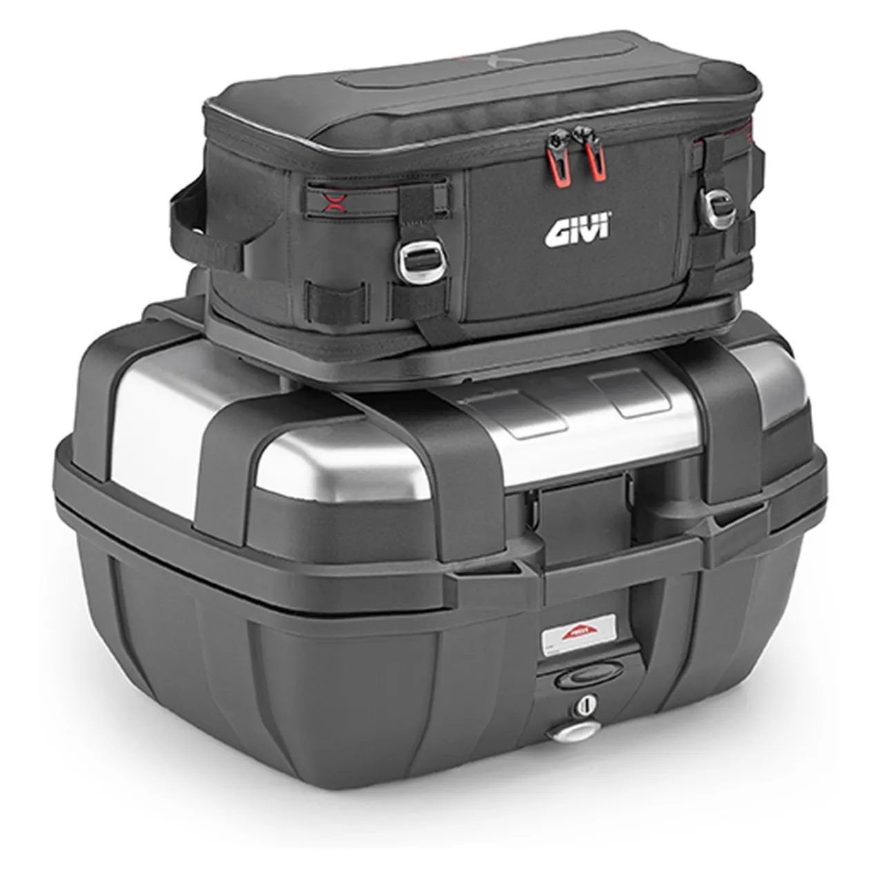 Givi Xl01b Borsa Cargo X-line New