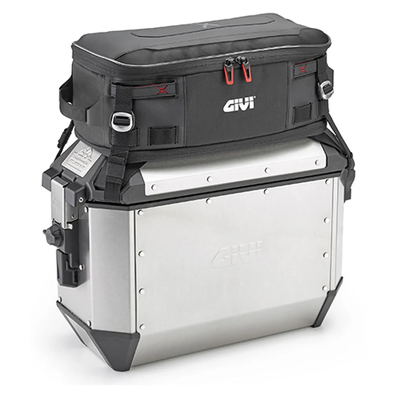 Givi Xl01b Borsa Cargo X-line New