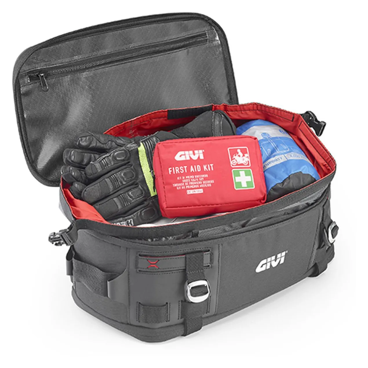 Givi Xl01b Borsa Cargo X-line New