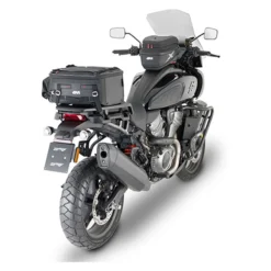 Givi Xl02b Borsa Duffle X-line New