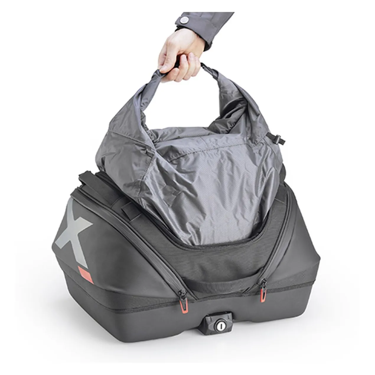 Givi Xl08b Borsa Monokey X-line New