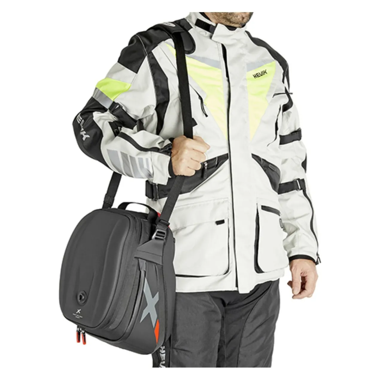 Givi Xl05b Borsa Serbat. X-line New X Africa Twin