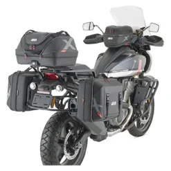 Givi Xl09 Borsa Monokey X-line 33lt