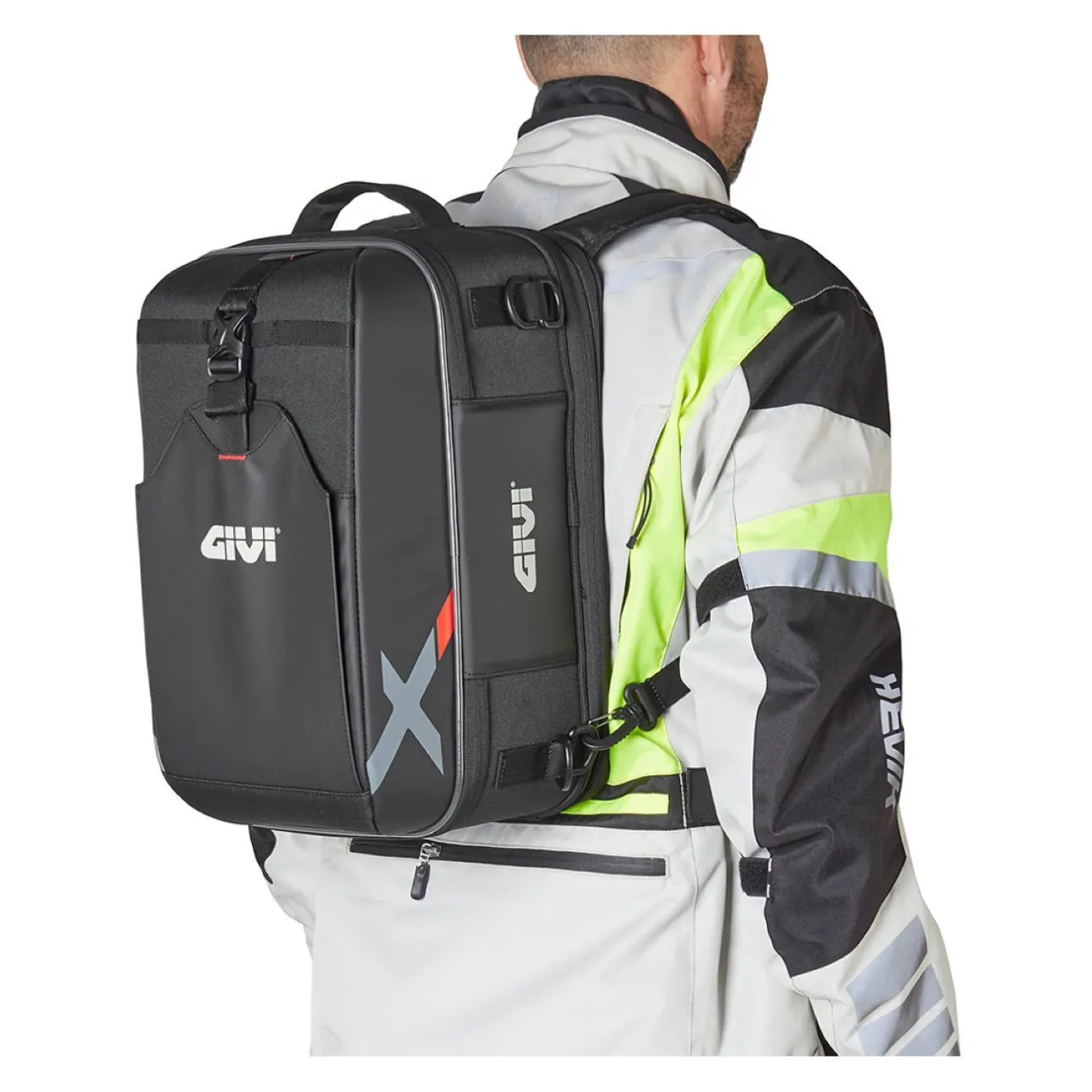 Givi Xl12 Zaino X-line 18lt
