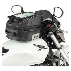 Givi Xs306y Borsa Da Serbatoio Tanklock Xstream Est