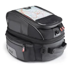 Givi Xs306y Borsa Da Serbatoio Tanklock Xstream Est