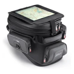 Givi Xs308y Borsa Serb.tanklock Estens. 20lt Ykk