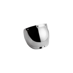 Givi Z2363ar Visiera Bubble Specchio Argento