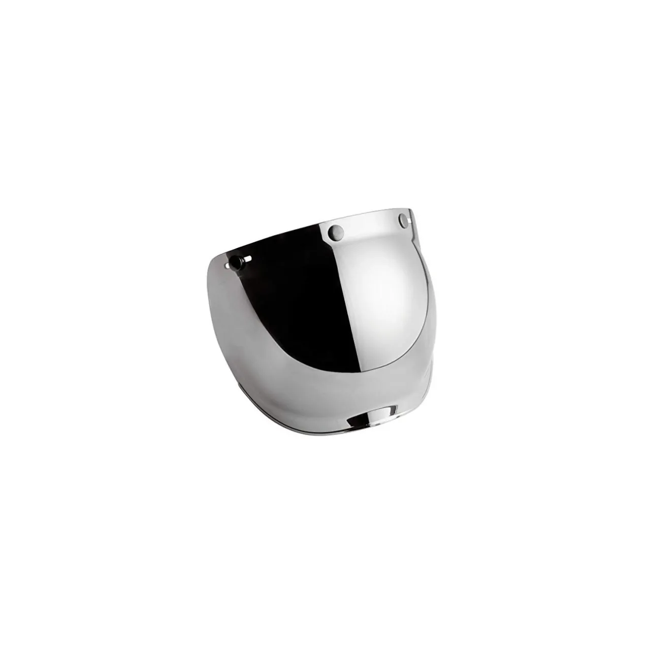 Givi Z2363ar Visiera Bubble Specchio Argento