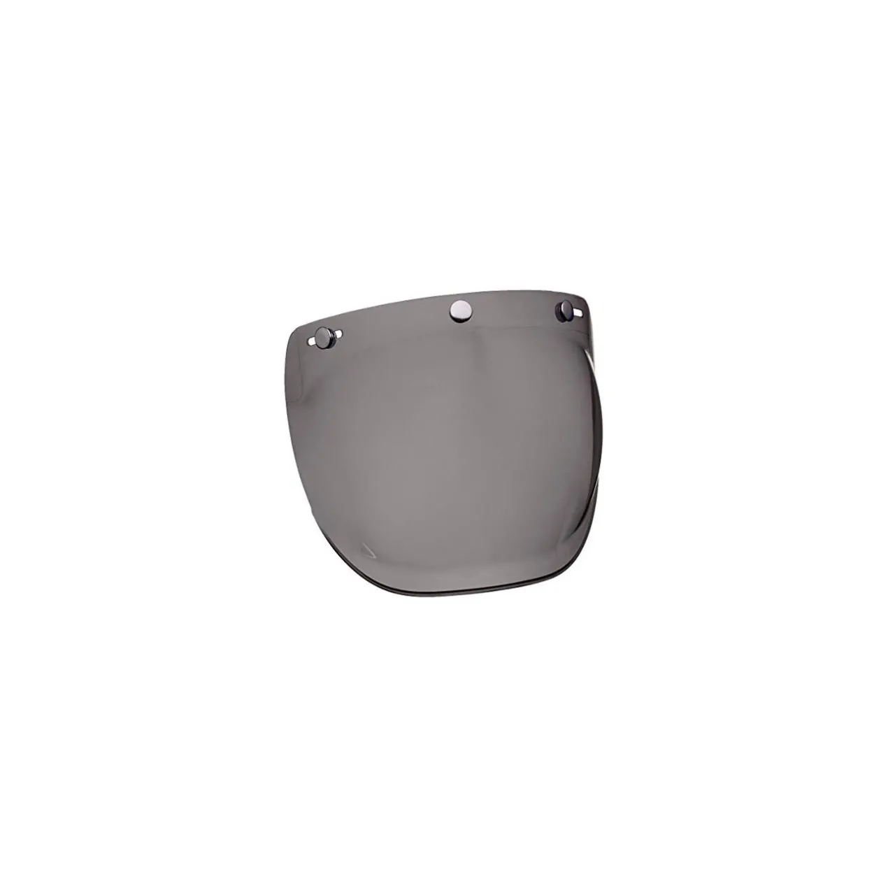 Givi Z2363fr Visiera Bubble Fume' 75%