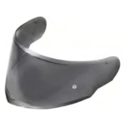 Givi Z1249fr Visiera Fumé 75% Antigraffio X50cd