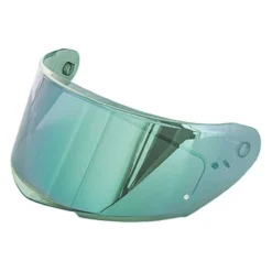 Givi Z1345gr Visiera A Specchio Verde Antigr. 50.3