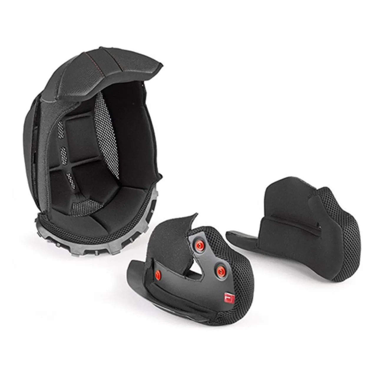 Givi Z2241n58r Rivest.interno 58m New H206 Nd