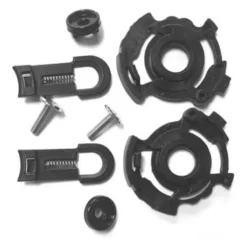Givi Z2615R Coppia Meccanismi Visiera X22