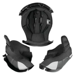 Givi Z133658r Interno Completo Grigio 58m X30