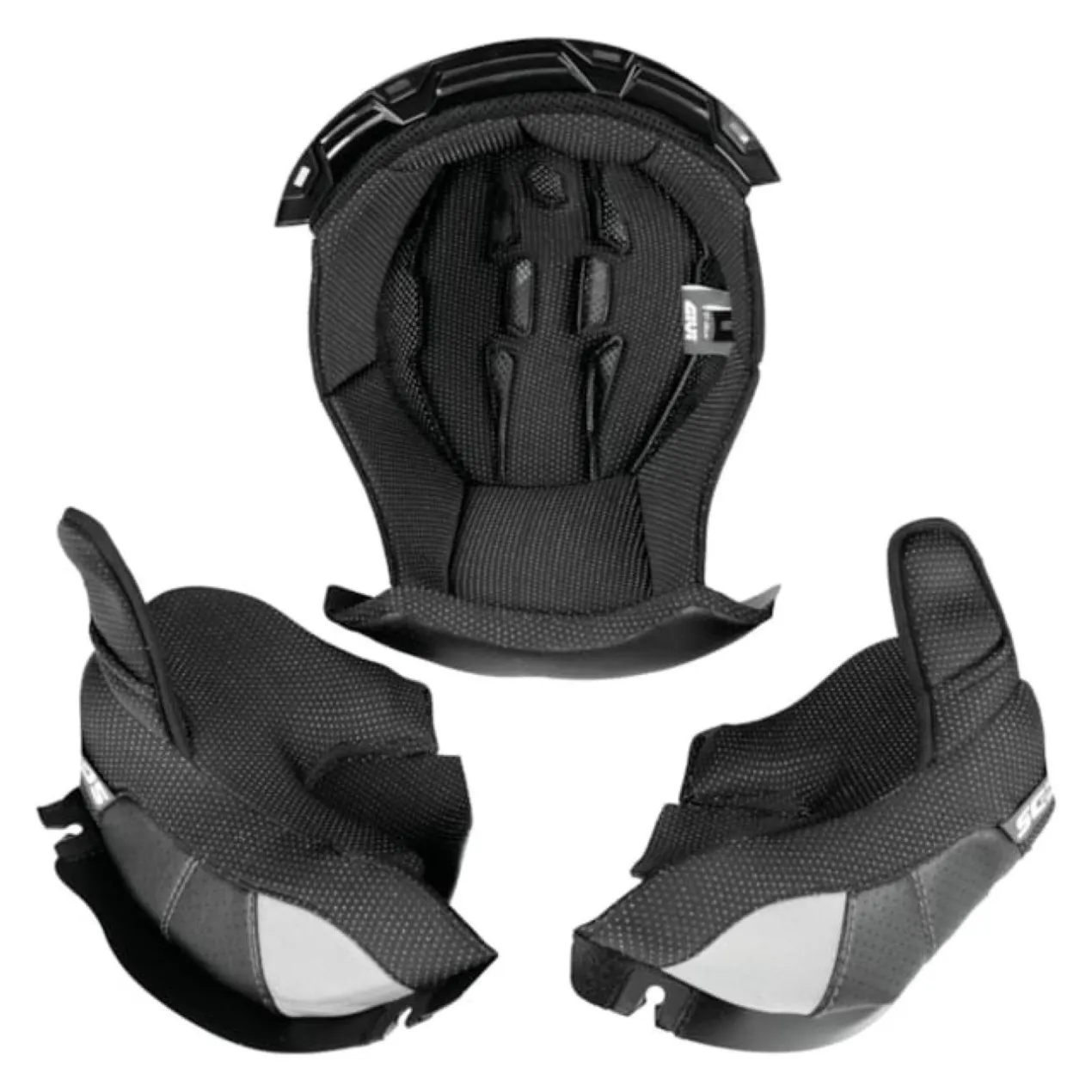 Givi Z133660r Interno Completo Grigio 60l X30